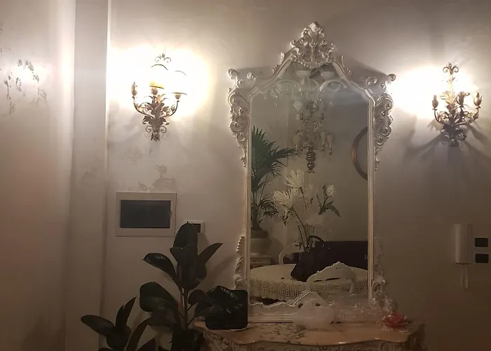 Stella Del Mar S.stefano 3* Bologna