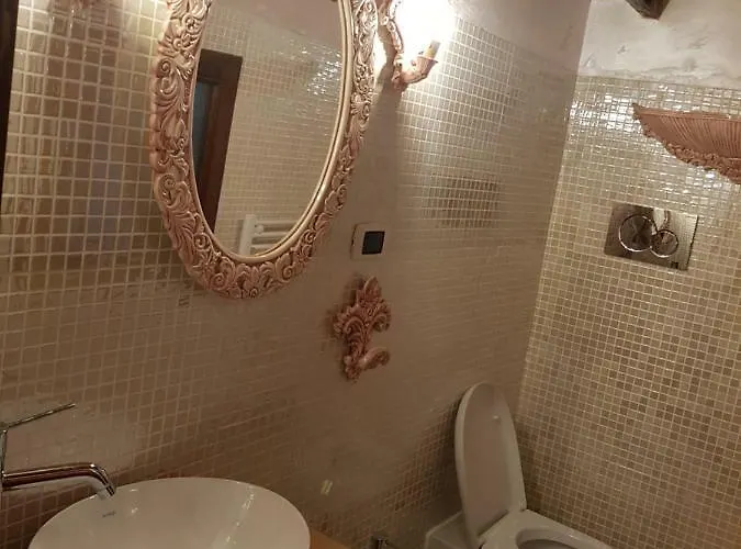 Stella Del Mar S.stefano Gasthuis 3*