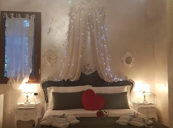 Stella Del Mar S.stefano 3*