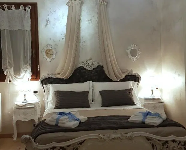 Stella Del Mar S.stefano بيت ضيافة