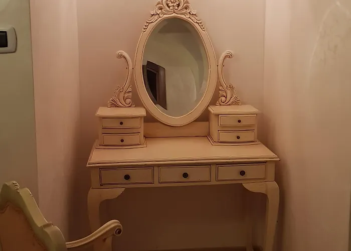 Stella Del Mar S.stefano