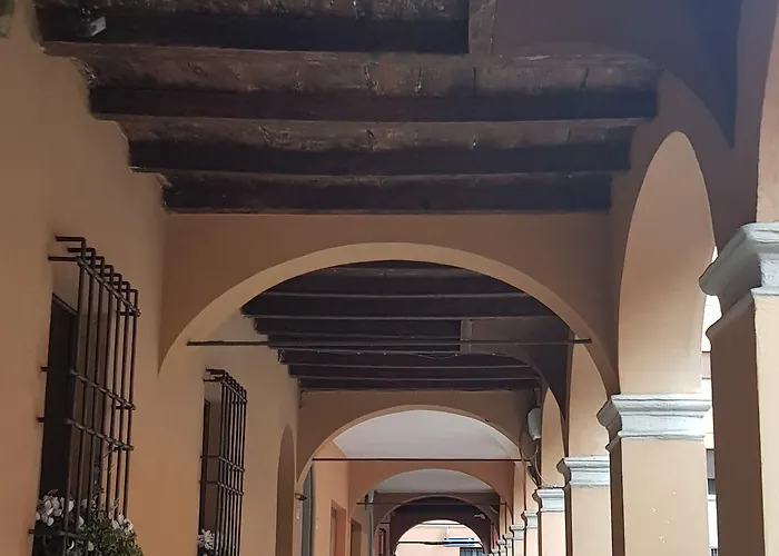 Stella Del Mar S.stefano 3* Bolonia