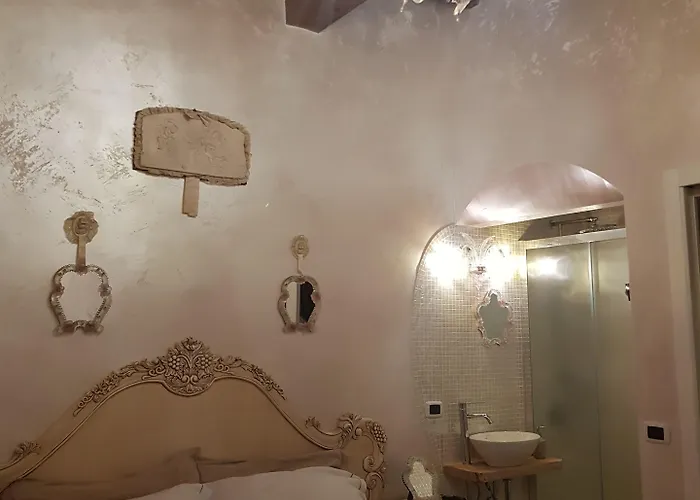 Stella Del Mar S.stefano