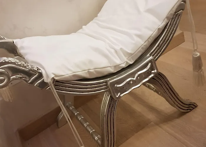 Stella Del Mar S.stefano 3* بولونيا