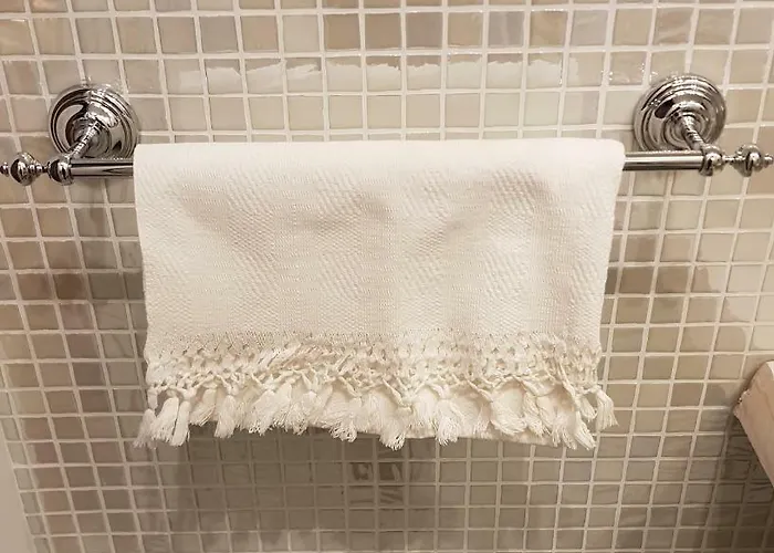 Stella Del Mar S.stefano Bolonia