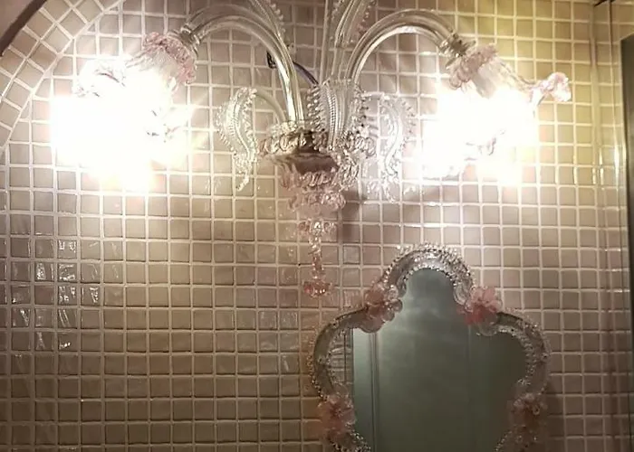 Stella Del Mar S.stefano Bolonia