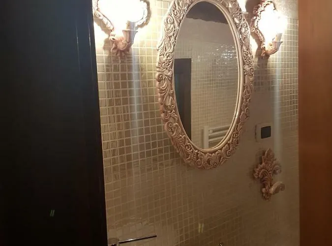 Stella Del Mar S.stefano 3*